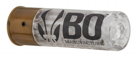 CLG3050B-07.jpg Pack de 6 cartouches Fusil à pompe airsoft BO/FABARM clear Photo CLG3050B-07.jpg Pack de 6 cartouches Fusil à pompe airsoft BO/FABARM clear