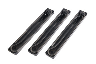 Pack of 3 249GBBR VFC chargers