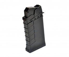 PPS XM-26 magazine Shotgun Case