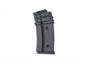 SLV36C 470 rounds AEG Hi-cap magazine