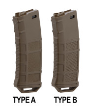 Chargeur AMAROK FDE 250 billes