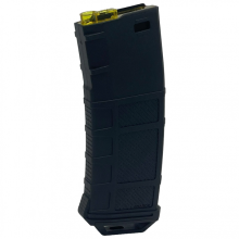 Chargeur AMAROK AEG TYPE A noir