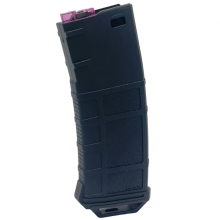 Photo CLK2105-1.png Chargeur AMAROK AEG TYPE A Noir/Magenta