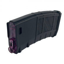 Photo CLK2105-2.png Chargeur AMAROK AEG TYPE A Noir/Magenta