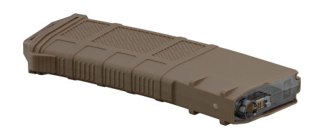 CLK2109-02.jpg Amarok FDE 250 ball charger Photo CLK2109-02.jpg Amarok FDE 250 ball charger
