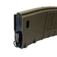 Photo CLK2109-2.png Chargeur AMAROK AEG TYPE A  FDE/fumé