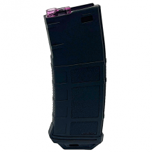 Photo CLK2119-1.png Chargeur AMAROK AEG TYPE B Noir/Magenta