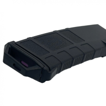 Photo CLK2119-3.png Chargeur AMAROK AEG TYPE B Noir/Magenta