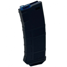 AMAROK AEG TYPE B Charger Black/Blue