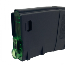 Photo CLK2121-2.png Chargeur AMAROK AEG TYPE B Noir/Vert