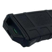 Photo CLK2121-3.png Chargeur AMAROK AEG TYPE B Noir/Vert