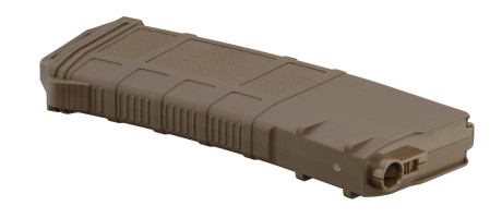 CLK2122-02.jpg Amarok FDE 250 ball charger Photo CLK2122-02.jpg Amarok FDE 250 ball charger
