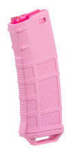 CLK2124-01.jpg Amarok Pink 250-ball magazine Photo CLK2124-01.jpg Amarok Pink 250-ball magazine