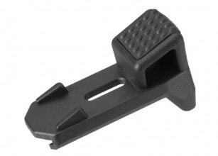 Photo CLK9002-2 Mag Plate pour chargeurs P-MAG noir