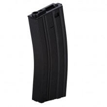 Hi-cap 300 rounds metal mag