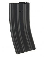 CLK9012-1 Chargeur Mid-cap métal 120 billes pour M4 AEG Photo CLK9012-1 Chargeur Mid-cap métal 120 billes pour M4 AEG