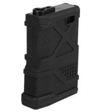 Photo CLK9014 Chargeur HPA Speed Low-cap 70 billes court Enforcer