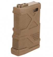 CLK9015 Chargeur HPA Speed Low-cap 70 billes court Enforcer Photo CLK9015 Chargeur HPA Speed Low-cap 70 billes court Enforcer