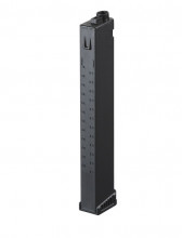 CLK9125-2 Chargeur mid-cap 120 billes PW9 Zion ARMS Photo CLK9125-2 Chargeur mid-cap 120 billes PW9 Zion ARMS