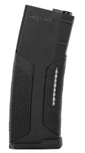 Photo CLK9130-03.jpg Chargeur APM  Mid-cap 120 coups noir
