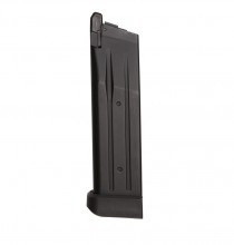 Combat Master JW3 STI Gas Airsoft Mag 24 rounds