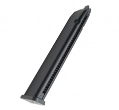 AAP-01 Lightweight 50rds gas magazine