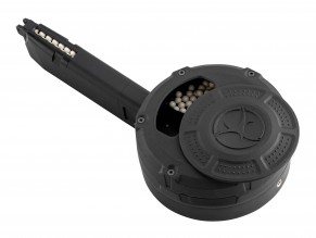 CPG1092-06 Action Army Chargeur pour réplique airsoft GBB Assassin AAP01 6 mm Photo CPG1092-06 Action Army Chargeur pour réplique airsoft GBB Assassin AAP01 6 mm
