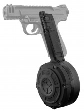 CPG1092-07 Action Army Chargeur pour réplique airsoft GBB Assassin AAP01 6 mm Photo CPG1092-07 Action Army Chargeur pour réplique airsoft GBB Assassin AAP01 6 mm