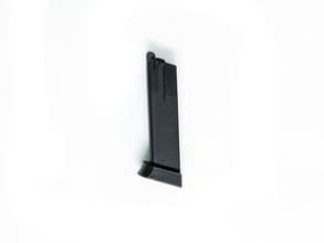 Chargeur gaz 26 coups pour sp-01 Shadow GBB - asg