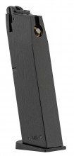 CPG2600-03 Gas Magazine for M9/M9A1 KJ Works Photo CPG2600-03 Gas Magazine for M9/M9A1 KJ Works