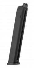 KJ Works 50 round gas magazine for KP-17/18