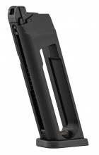 CPG2608-01 GBB magazine for KP-17 KJ Works Photo CPG2608-01 GBB magazine for KP-17 KJ Works