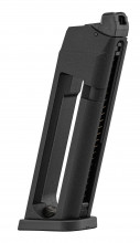 Photo CPG2608-02 GBB magazine for KP-17 KJ Works