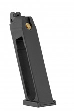 CPG2608-03 GBB magazine for KP-17 KJ Works Photo CPG2608-03 GBB magazine for KP-17 KJ Works