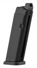 CPG2609-02 KJ Works 22-round gas magazine for KP-13 Photo CPG2609-02 KJ Works 22-round gas magazine for KP-13