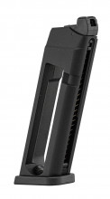 Photo CPG2610-02 KJ Works 22-round CO2 magazine for KP-13