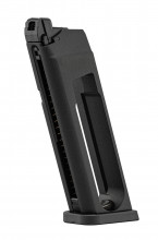 CPG2612-01 Chargeur KJ Works pour KP-13F-18 coups CO2 Photo CPG2612-01 Chargeur KJ Works pour KP-13F-18 coups CO2