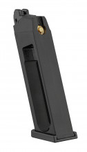 CPG2612-03 Chargeur KJ Works pour KP-13F-18 coups CO2 Photo CPG2612-03 Chargeur KJ Works pour KP-13F-18 coups CO2