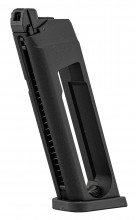 CPG2614-01 Chargeur KJ Works pour KP-13-17-18 22 coups CO2 Photo CPG2614-01 Chargeur KJ Works pour KP-13-17-18 22 coups CO2
