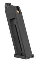 CPG2614-03 Chargeur KJ Works pour KP-13-17-18 22 coups CO2 Photo CPG2614-03 Chargeur KJ Works pour KP-13-17-18 22 coups CO2