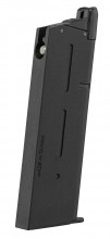 CPG2615-03.jpg Pack de Noel réplique spring H&K VP9 0,5J + billes + cible + lunette Photo CPG2615-03.jpg Pack de Noel réplique spring H&K VP9 0,5J + billes + cible + lunette