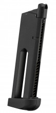 CPG2615-1-02 Chargeur KJ Works 1911 25 coups CO2 Photo CPG2615-1-02 Chargeur KJ Works 1911 25 coups CO2