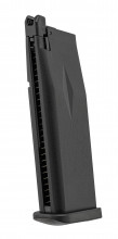 CPG2616-01 KJ Works kp-05 28 round CO2 magazine Photo CPG2616-01 KJ Works kp-05 28 round CO2 magazine