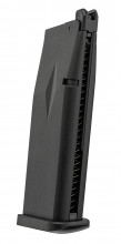 CPG2616-02 KJ Works kp-05 28 round CO2 magazine Photo CPG2616-02 KJ Works kp-05 28 round CO2 magazine