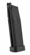CPG2617-1-01 Chargeur KJ Works kp-06 28 coups CO2 Photo CPG2617-1-01 Chargeur KJ Works kp-06 28 coups CO2