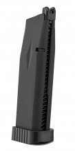 CPG2617-1-02 Chargeur KJ Works kp-06 28 coups CO2 Photo CPG2617-1-02 Chargeur KJ Works kp-06 28 coups CO2