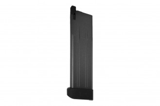 25-round gas magazine for HI-CAPA 4.3 and 5.1 Raven