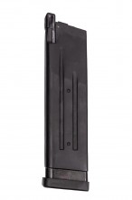 23 rds gas magazine for Vorsk HI-CAPA Vengeance