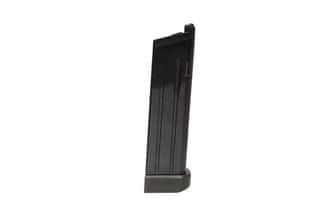 CPG4000 (2)-Chargeur gaz 30bbs pour HI-CAPA 5.1 AW CUSTOM Photo CPG4000 (2)-Chargeur gaz 30bbs pour HI-CAPA 5.1 AW CUSTOM