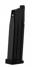 CPG7050-2 30 bb gas magazine for HI-CAPA JW4 Pitt Viper Photo CPG7050-2 30 bb gas magazine for HI-CAPA JW4 Pitt Viper